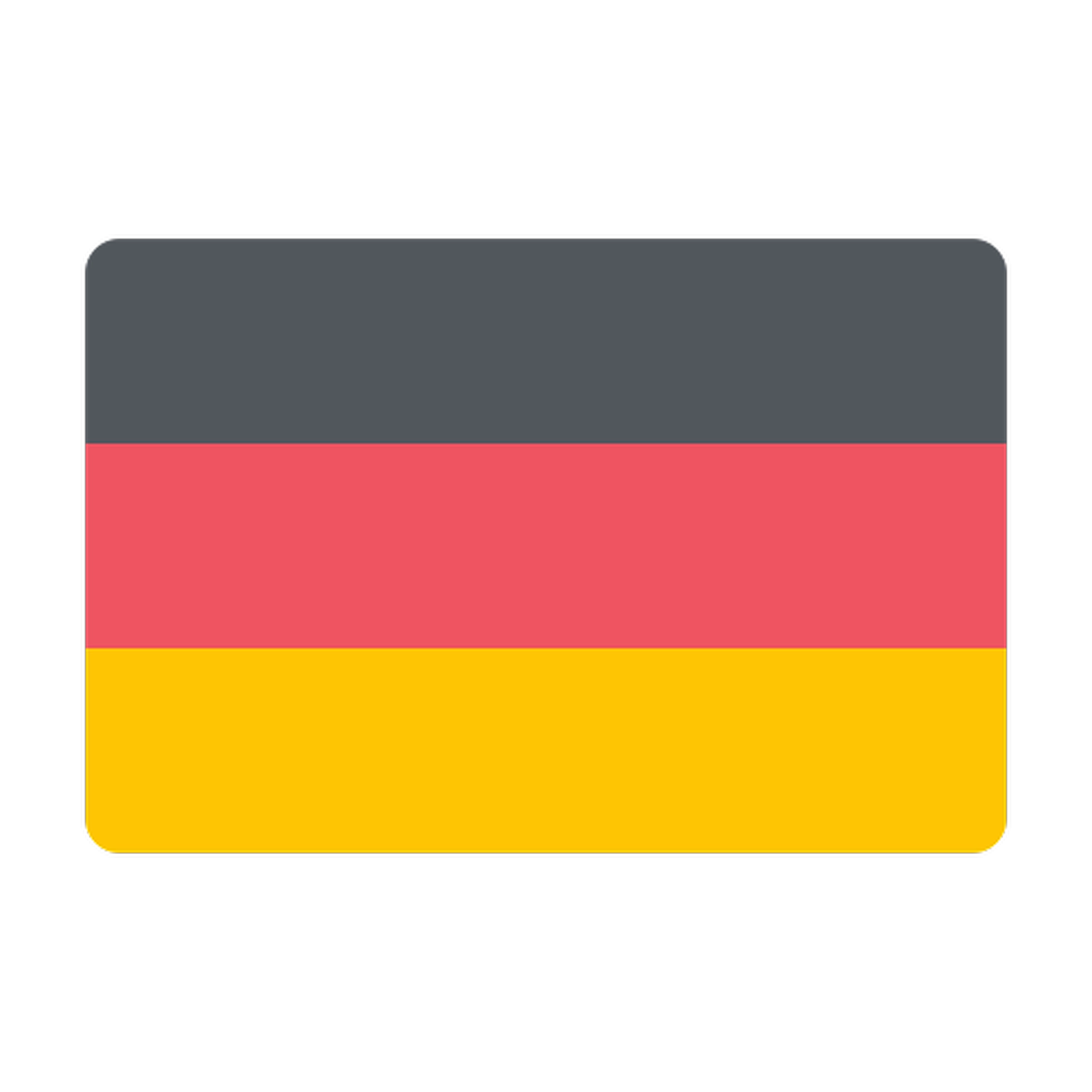 Linelio Personalvermittlung - Deutsche Flagge