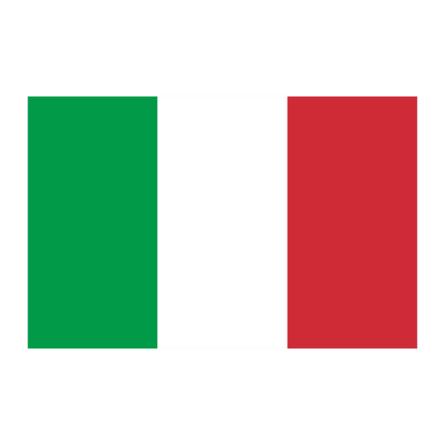 Linelio Personalvermittlung - Italien-Flagge