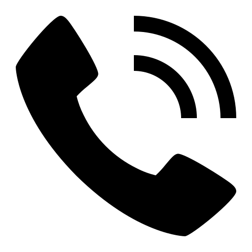 Linelio Personalvermittlung - Anruf-Symbol